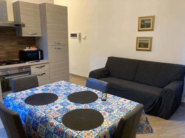Appartamento in affitto a Saronno VA