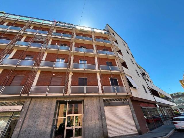 Appartamento in affitto a Saronno VA