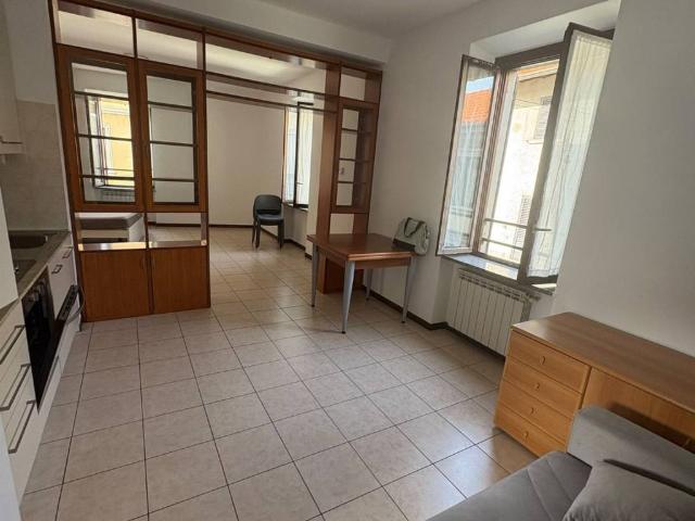 Appartamento in affitto a Saronno VA
