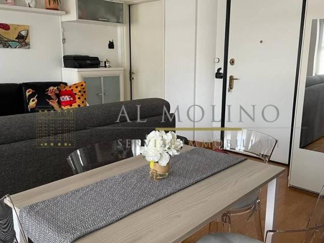 Appartamento in affitto a Saronno VA