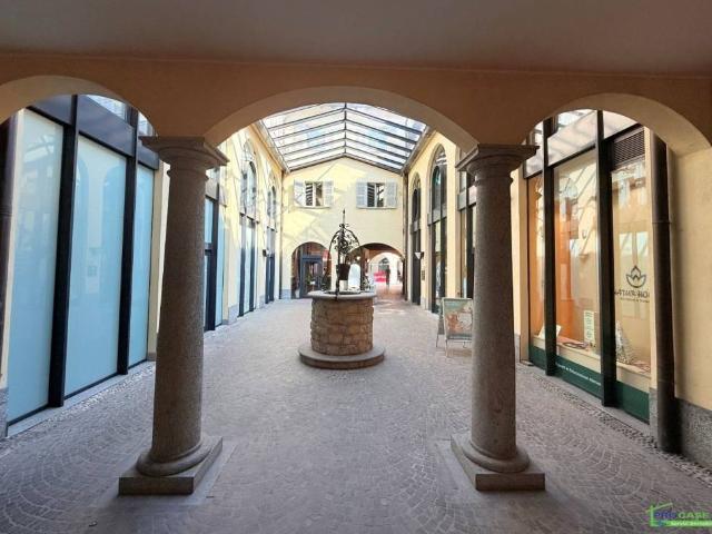 Appartamento in affitto a Saronno VA