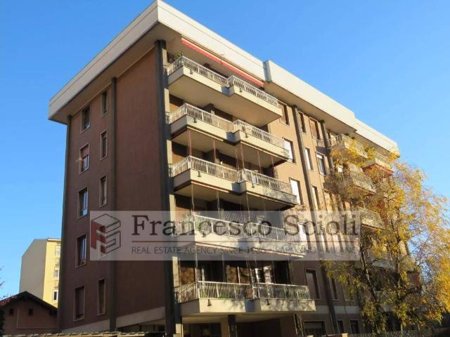 Appartamento in affitto a Saronno VA