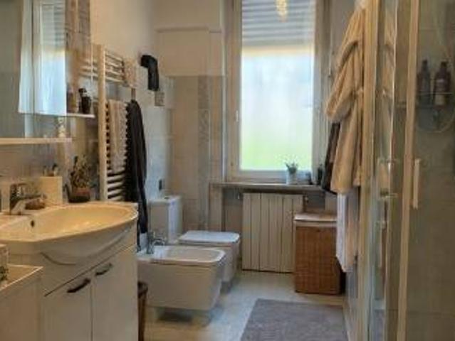 Appartamento in affitto a Saronno VA