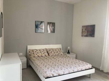 Appartamento in affitto a Saronno VA