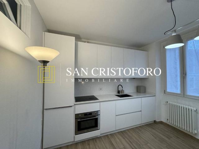 Appartamento in affitto a Saronno VA