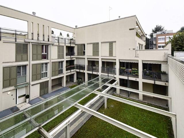 Appartamento in affitto a Saronno VA