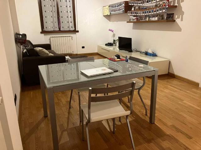 Appartamento in affitto a Saronno VA