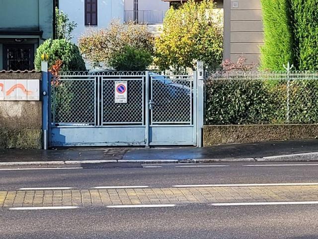 Appartamento in affitto a Saronno VA