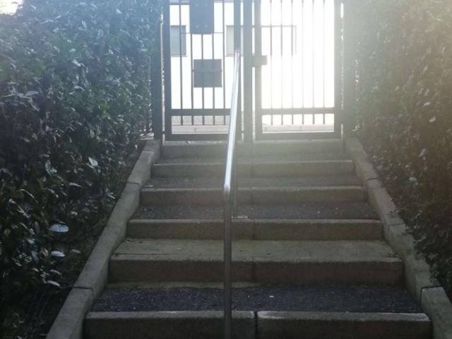 Appartamento in affitto a Saronno VA