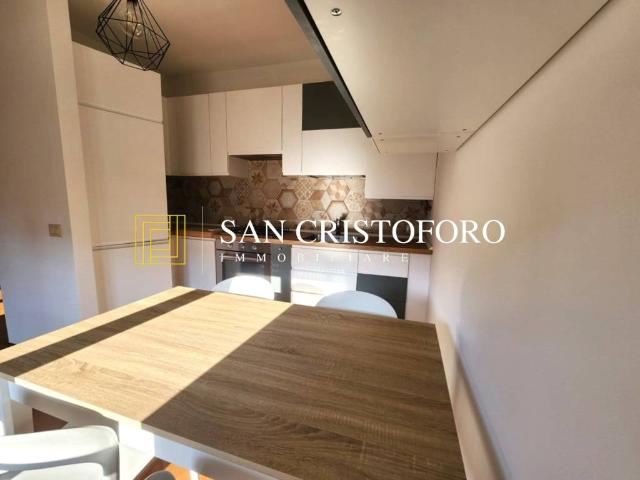 Appartamento in affitto a Saronno VA