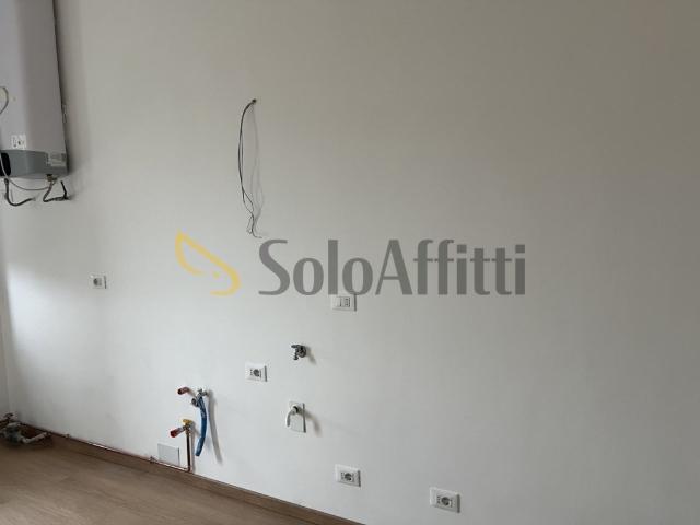 Appartamento in affitto a Saronno via Stampa Soncino, 8, non arredato/vuoto, ascensore, libero subito TrovaCasa