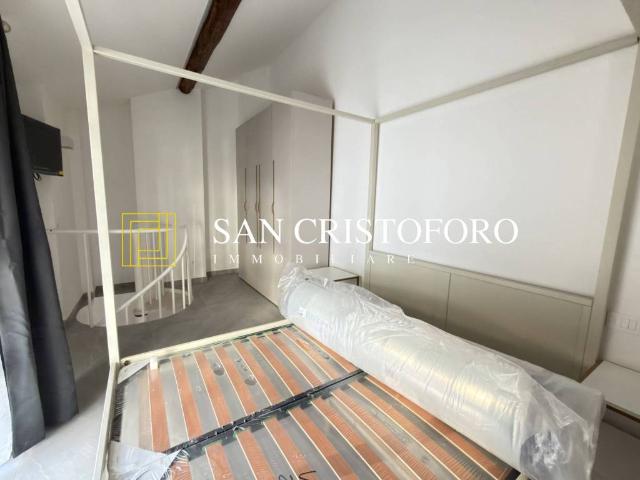 Appartamento in affitto a Saronno via San Cristoforo, arredato, riscaldamento autonomo, ristrutturato TrovaCasa