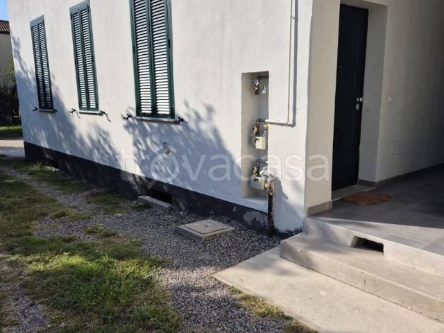 Appartamento in affitto a Saronno via Varese, 90, arredato, libero subito, ristrutturato TrovaCasa