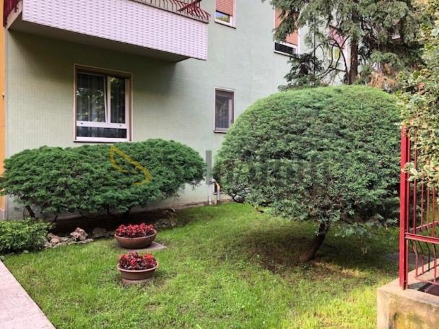 Appartamento in affitto a Saronno via XXV Aprile, 1, arredato, ascensore, ristrutturato TrovaCasa
