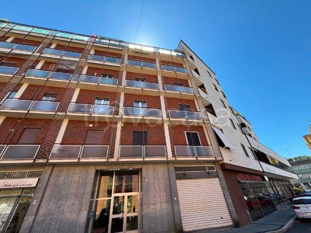 Appartamento in affitto a Saronno vicolo Pozzetto, 36, ascensore, parquet, balcone TrovaCasa