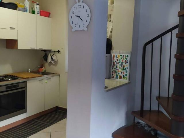 Appartamento in affitto a Sarezzo BS