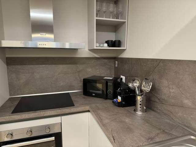 Appartamento in affitto a Sarpi, Milano 1 camera da letto