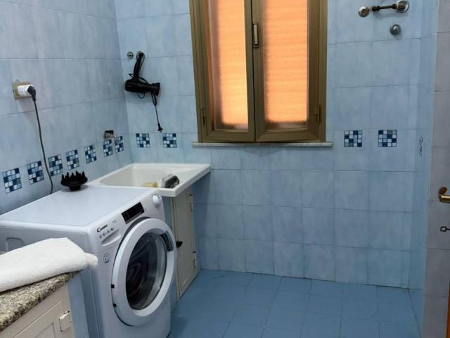 Appartamento in affitto a Sarroch CA