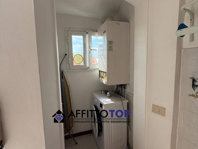 Appartamento in Affitto a Sarzana