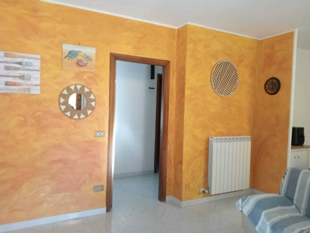 Appartamento in affitto a Sarzana