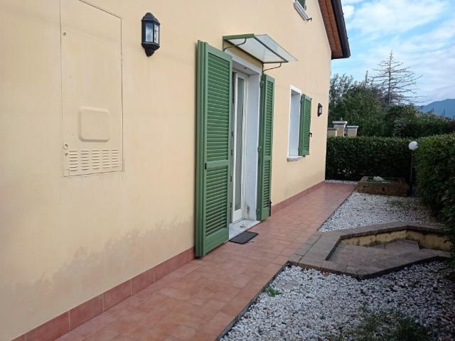 Appartamento in affitto a Sarzana, arredato, giardino privato, posto auto TrovaCasa