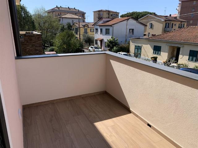 Appartamento in affitto a Sarzana, arredato, terrazzo, nuova costruzione TrovaCasa