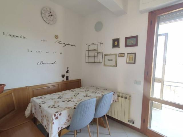 Appartamento in affitto a Sarzana SP
