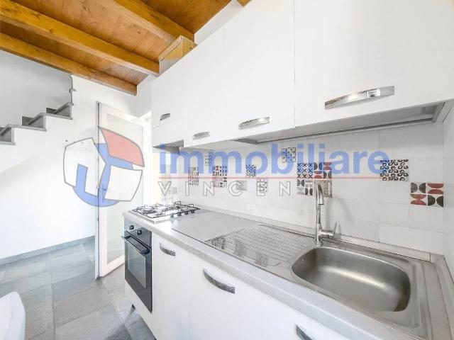 Appartamento in affitto a Sarzana SP