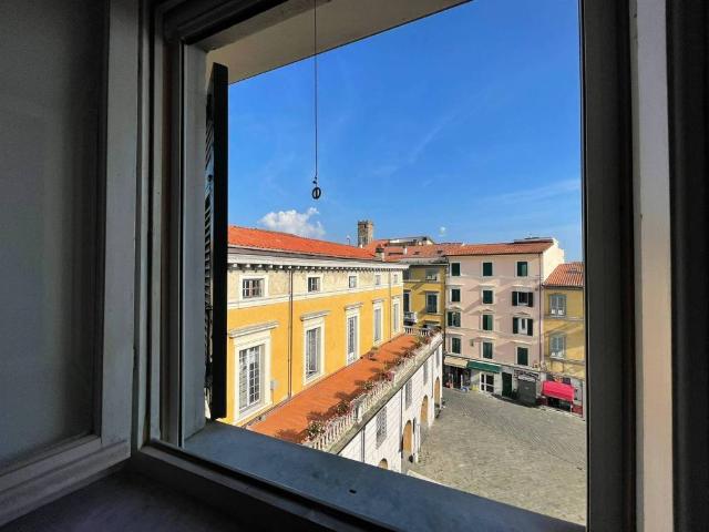 Appartamento in affitto a Sarzana SP