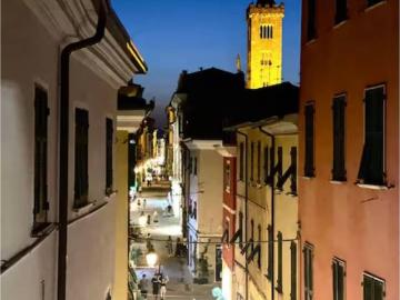 Appartamento in affitto a Sarzana SP