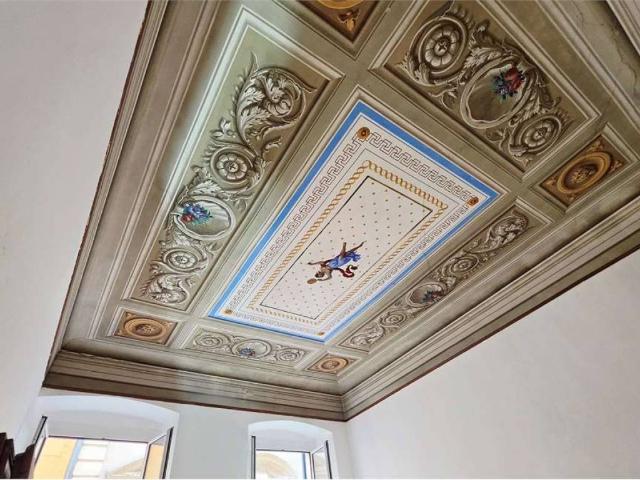 Appartamento in affitto a Sarzana SP