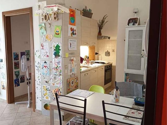 Appartamento in affitto a Sarzana SP