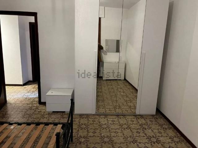 Appartamento in affitto a Sarzana via Dei Molini, 128, box, terrazzo, centrale TrovaCasa