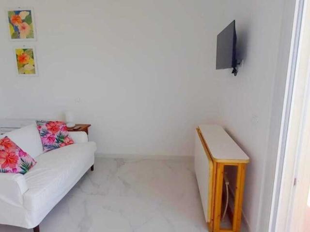 Appartamento in affitto a Sarzana viale John Fitzgerald Kennedy, arredato, terrazzo, ascensore TrovaCasa