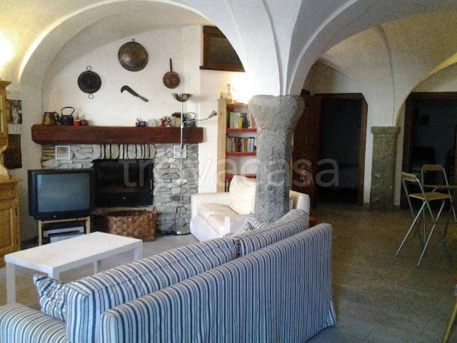 Appartamento in affitto a Sauze d'Oulx frazione Jouvenceaux, 29B, box, terrazzo, riscaldamento autonomo TrovaCasa
