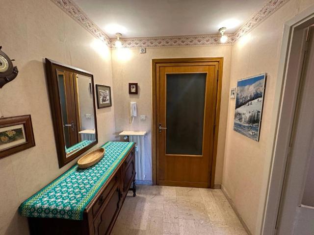 Appartamento in affitto a Sauze d'Oulx TO