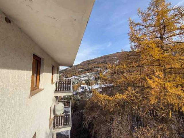 Appartamento in affitto a Sauze d'Oulx TO
