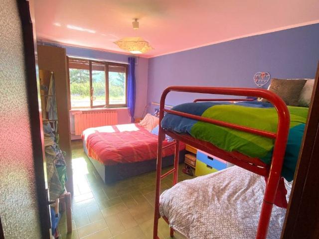 Appartamento in affitto a Sauze d'Oulx TO