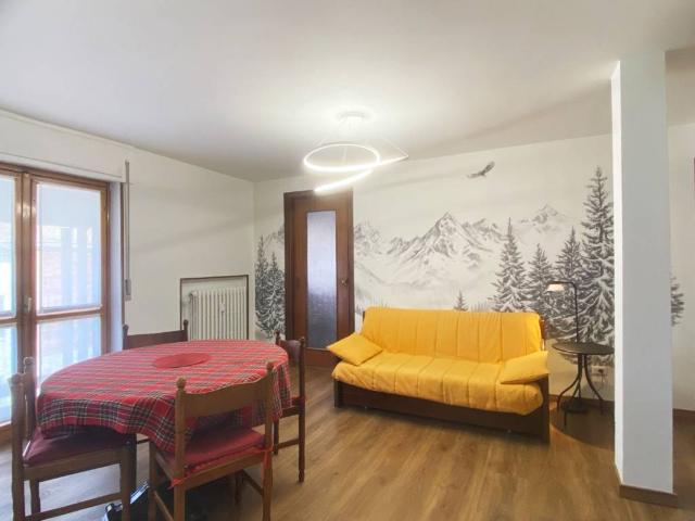 Appartamento in affitto a Sauze d'Oulx TO