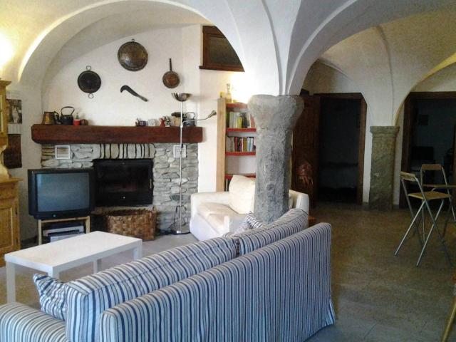 Appartamento in affitto a Sauze d'Oulx TO