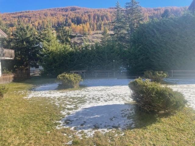 Appartamento in affitto a Sauze d'Oulx via chambre d'or 16, arredato, box, terrazzo TrovaCasa