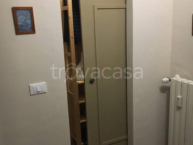 Appartamento in affitto a Sauze d'Oulx via Clotes, 10, arredato, ristrutturato, balcone TrovaCasa