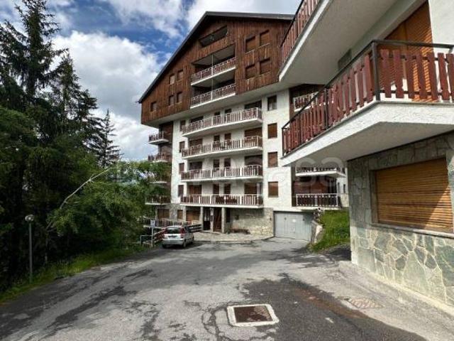 Appartamento in affitto a Sauze d'Oulx via Clotes, 47