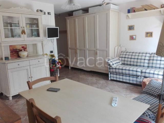 Appartamento in affitto a Sauze d'Oulx via Miramonti, arredato, box, ascensore TrovaCasa