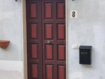 Savoia di Lucania, Potenza Basilicata, Basilicata