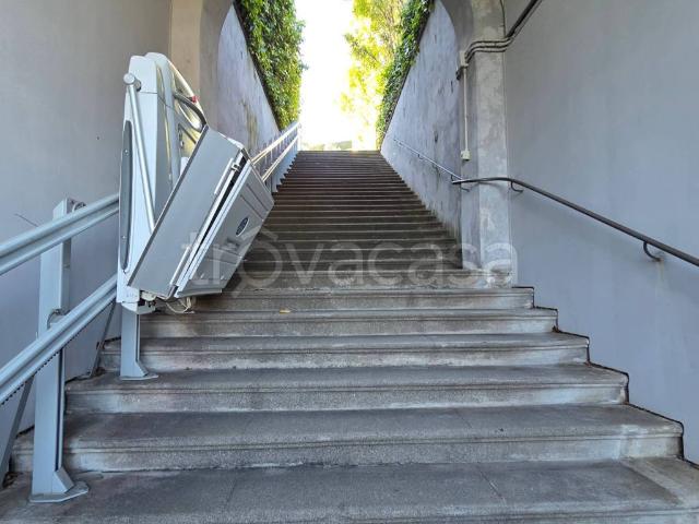 Appartamento in affitto a Savona via Genova, 7, giardino privato, box, riscaldamento autonomo TrovaCasa
