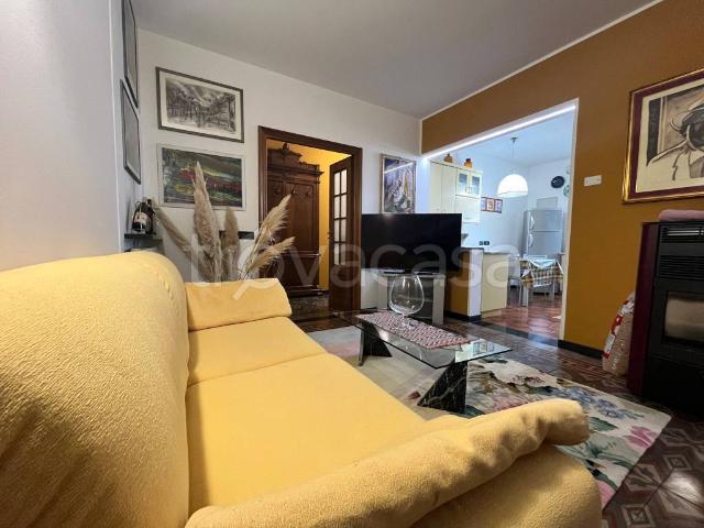 Appartamento in affitto a Savona via Famagosta, arredato, riscaldamento autonomo, ascensore TrovaCasa