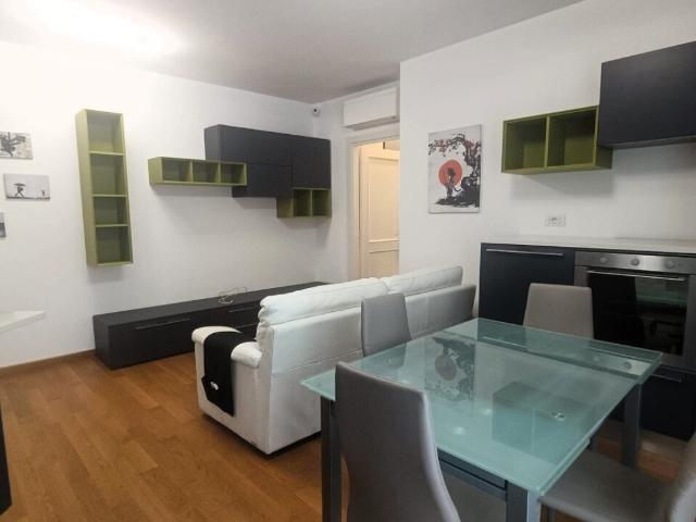 Appartamento in affitto a Savona via Privata Vistamare, arredato, box, terrazzo TrovaCasa