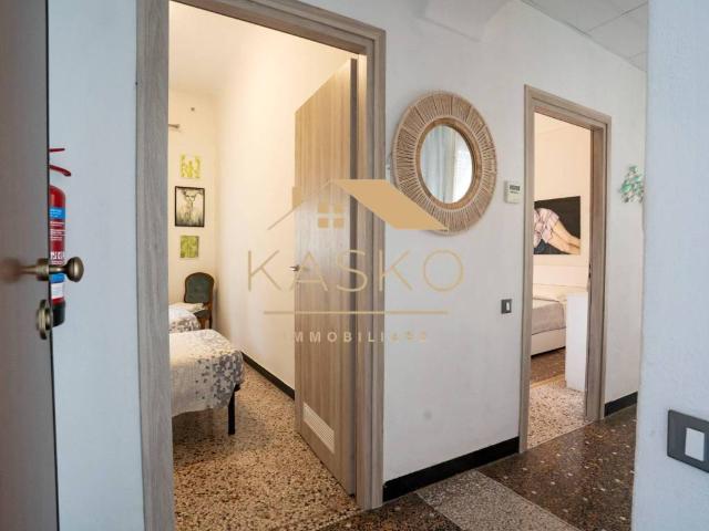 Appartamento in affitto a Savona SV