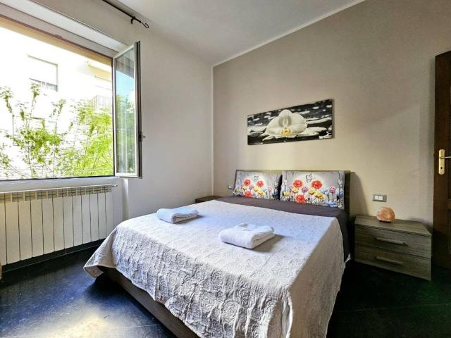 Appartamento in affitto a Savona SV